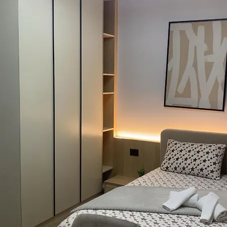 Zio Libero Apartament Durrës