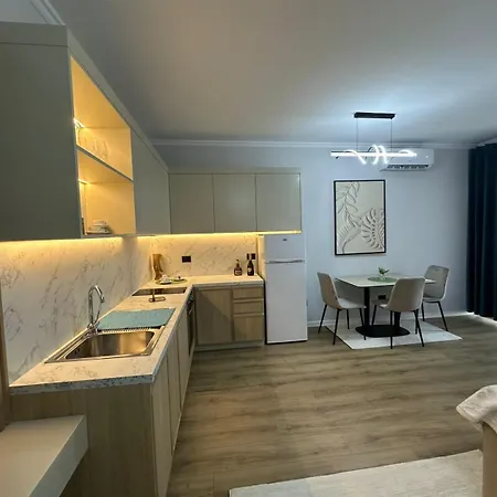 Apartment Aksa Luxury Stay *