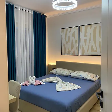 Apartment Aksa Luxury Stay *