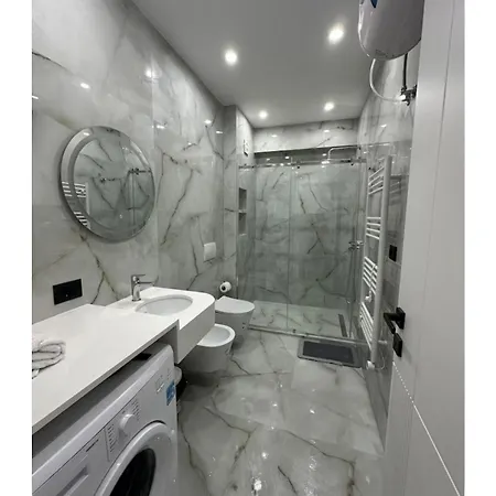 Apartment Aksa Luxury Stay