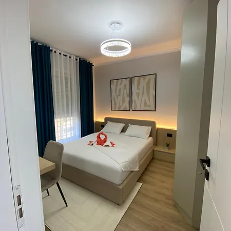 Apartment Aksa Luxury Stay *