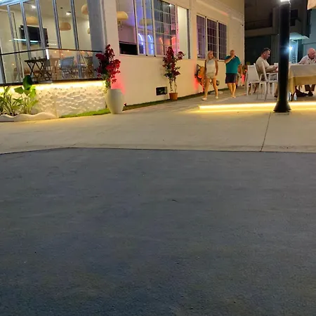 Aksa Luxury Stay Durres