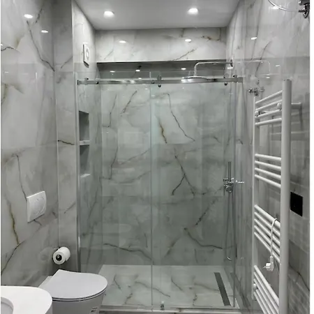Apartment Aksa Luxury Stay *