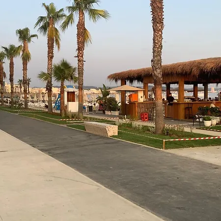 Aksa Luxury Stay * Durres