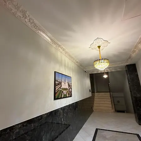 Aksa Luxury * Durrës