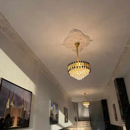 Aksa Luxury 아파트 *