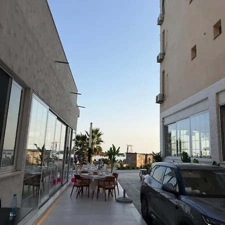 Aksa Luxury * Durrës