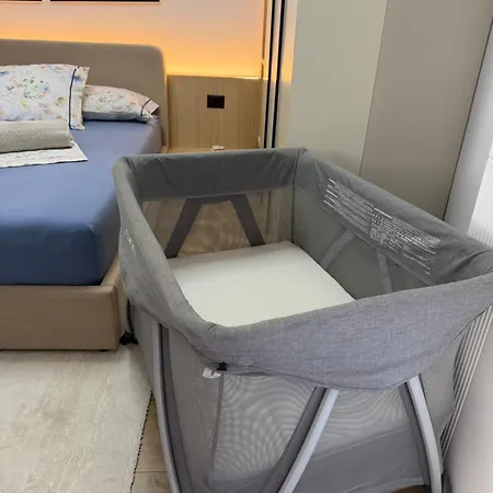 Aksa Luxury * Durrës