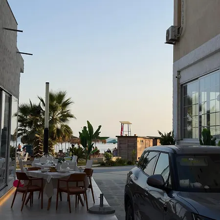 Aksa Luxury Durrës