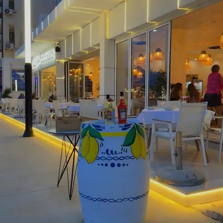 Aksa Luxury Durrës