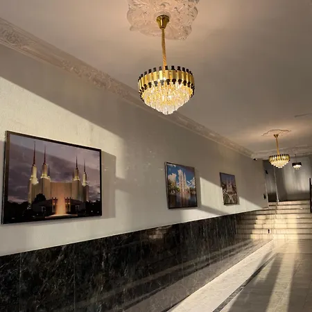 Aksa Luxury * Durrës