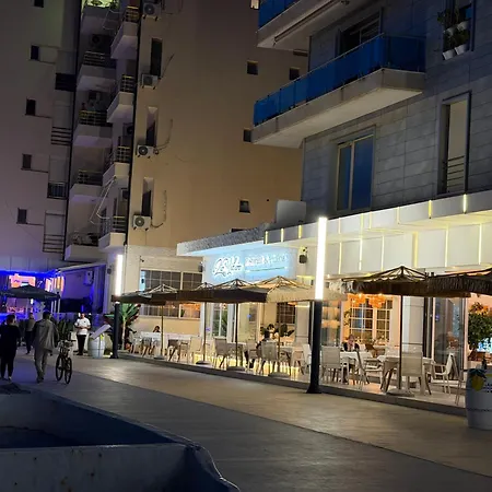 Apartment Aksa Luxury Durres