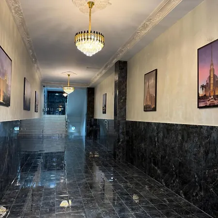 Aksa Luxury * Durres
