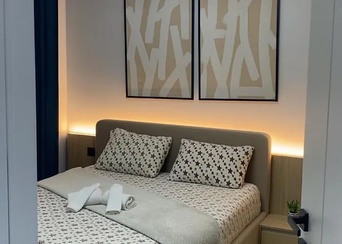 アパート Zio Libero