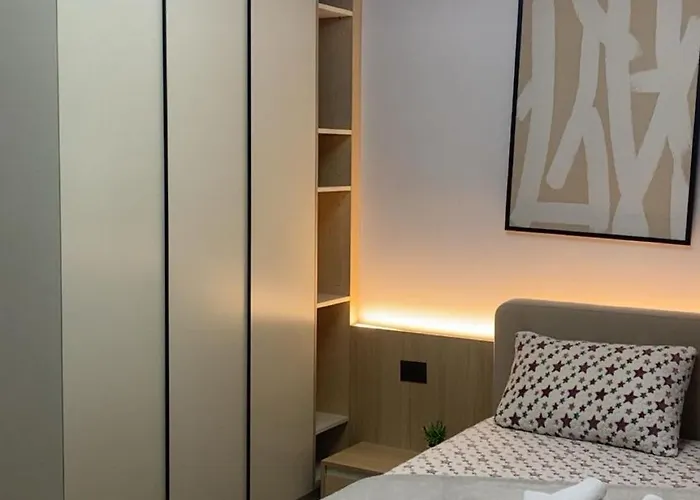 Zio Libero Apartmán Durrës