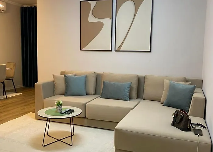 Zio Libero アパート *