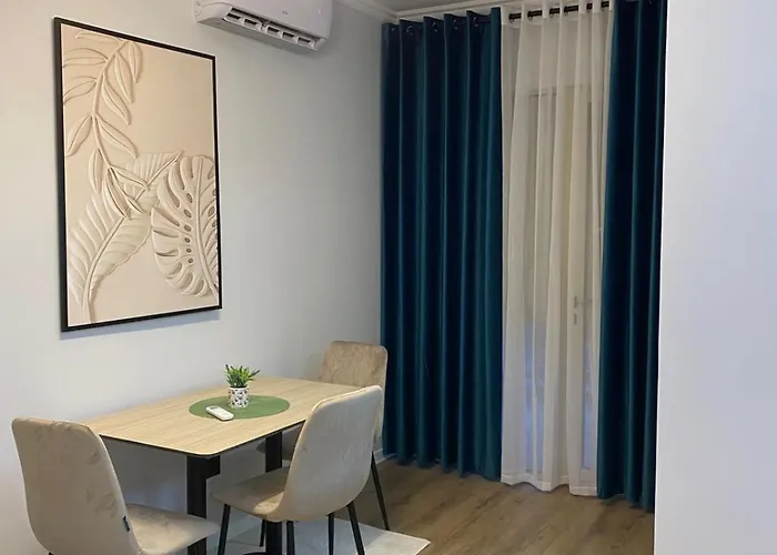 Apartmán Zio Libero