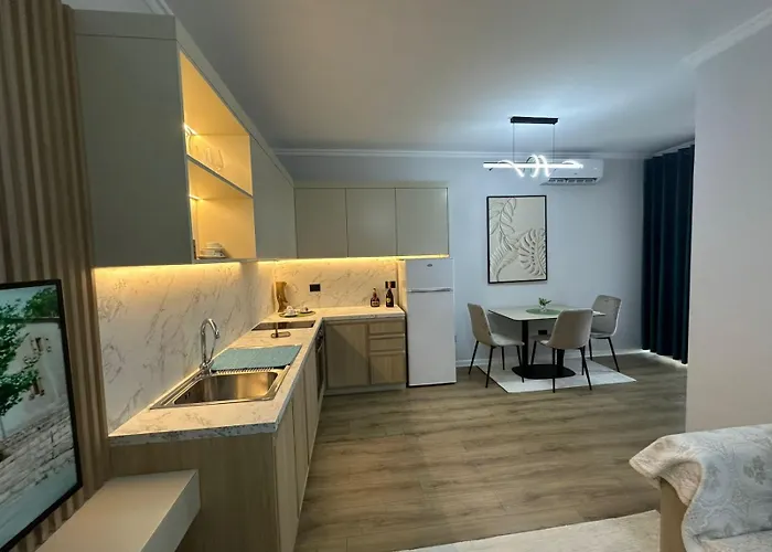 アパート Zio Libero *