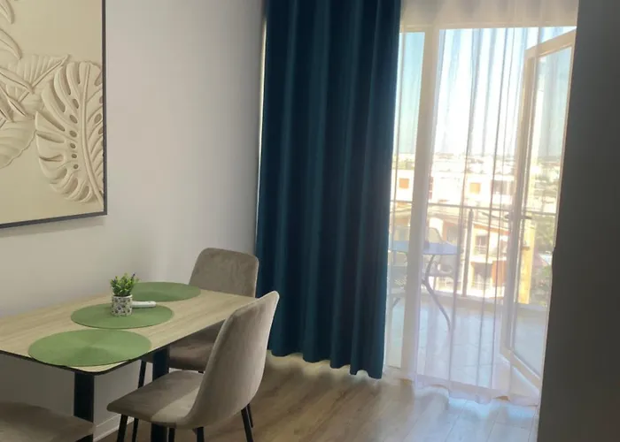 Zio Libero アパート