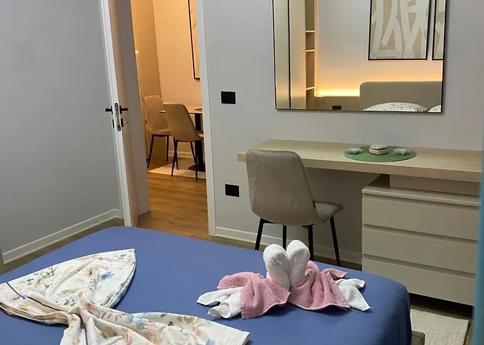 Zio Libero アパート