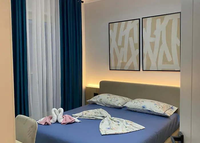 アパート Zio Libero *