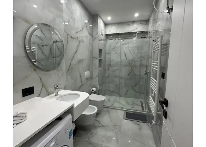 アパート Zio Libero