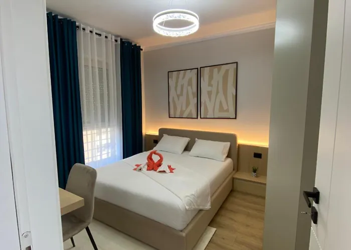 アパート Zio Libero *