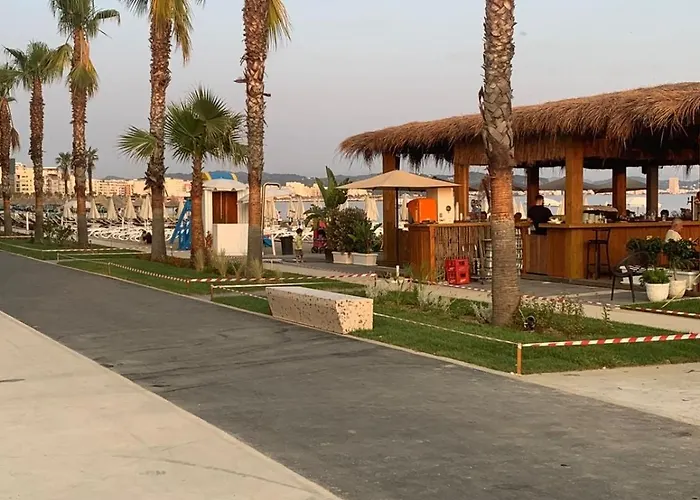 Zio Libero * ドゥラス